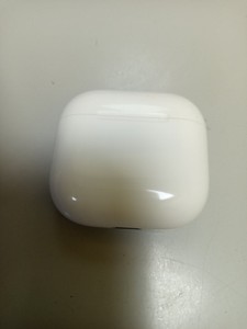 Б/в Навушники Apple airpods 4 01-200954149