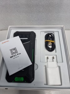 Б/в Мобільний телефон Oukitel wp23 pro 8/128gb 01-200950262