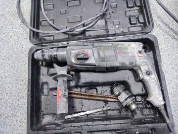 Б/в Перфоратор Intertool dt-0184 01-200953104