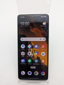 Б/в Мобільний телефон Poco f5 12/256gb 01-200953234