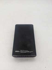 Б/у Повербанк Proove hyper flux plus 20000mah 22.5w 01-200954316