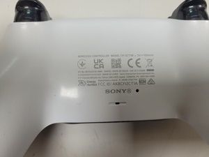 Б/в Ігрова приставка Sony playstation 5 825gb 01-200949911