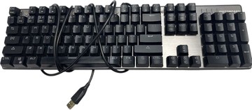 Б/в Клавіатура Motospeed ck104 01-200920855