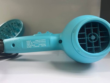 Б/в Фен Moroccanoil power performance ionic hair dryer 01-200955115