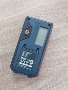 Б/в Лазерний нівелір Bosch lr 2 professional 01-200946495