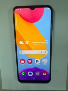 Б/в Мобільний телефон Samsung galaxy m13 sm-m135f 4/64gb 01-200955421