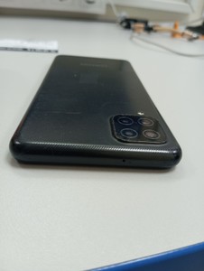 Б/в Мобільний телефон Samsung galaxy a12 4/64gb 01-200955460
