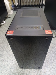 Б/в Системний блок Пк amd ryzen 3 1200/ram 16 gb/hdd 1000 gb/ssd 240 gb/amd/ ati radeon rx 580 8gb gddr5 256bit 01-200955993