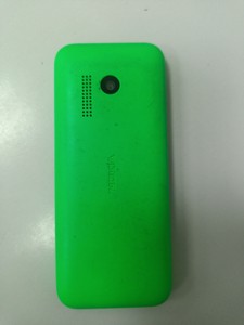 Б/в Мобільний телефон Nokia 215 rm-1110 01-200955885