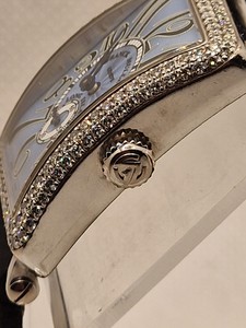 Б/в Годинник Franck Muller 900 s6 d long island 01-200957112