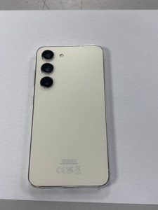 Б/у Мобільний телефон Samsung galaxy s23 8/256gb 01-200958528