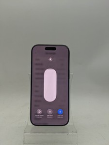 Б/в Мобільний телефон Apple iphone 16 pro 256gb 01-200906623