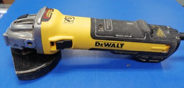Б/у Угловая шлифмашина Dewalt dwe4369 01-200958672