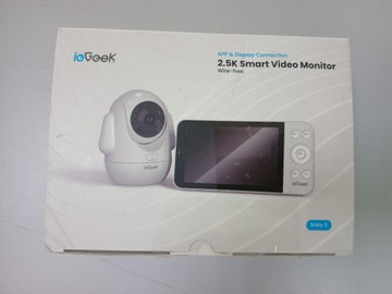 Б/в Відеоняня Iogeek baby 5 01-200957163