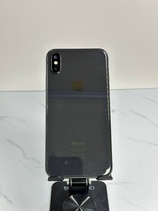 Б/в Мобільний телефон Apple iphone x 256gb 01-200957150