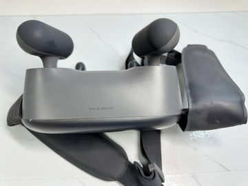 Б/в Масажер Xiaomi ijia smart shoulder and neck massager (mjjjamy01ymyy) 01-200957049