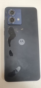 Б/в Мобільний телефон Motorola moto g84 12/256gb 01-200909580