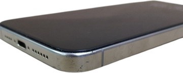 Б/в Мобільний телефон Apple iphone 15 pro max 256gb 01-200903447