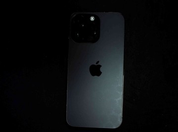 Б/у Мобільний телефон Apple iphone 14 pro max 128gb esim 01-200963858