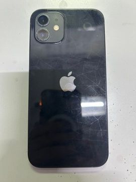 Б/у Мобільний телефон Apple iphone 12 128gb 01-200963541
