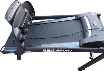 Б/в Тренажер King Sport t350 01-200966416