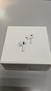 Б/в Навушники Apple airpods pro 2nd generation with magsafe charging case usb-c 01-200966582