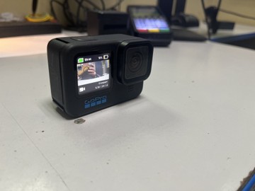 Б/в Екшн-камера Gopro hero11 01-200967843