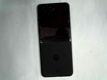 Б/у Мобільний телефон Motorola razr plus 2023 8/256gb 01-200968091