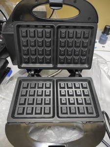 Б/у Вафельница Waffle Machine 720w 01-200967811