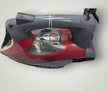 Б/у Утюг Russell Hobbs 25090-56 01-200931952