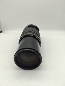 Б/в Фотооб`єктив Canon ef 70-300mm f/4-5.6 is usm 01-200968510
