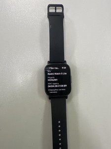 Б/в Смарт-годинник Xiaomi redmi watch 5 lite 01-200962455