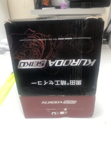 Б/в Котушка рибальська Seiko kuroda vt73r 01-200967713