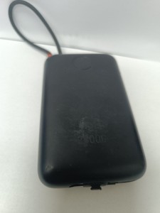Б/у Повербанк Viyisi g2068 20000mah 30w 01-200972731