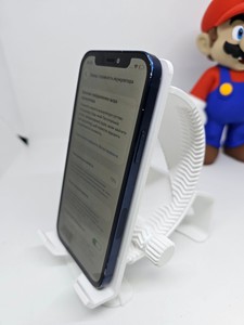 Б/в Мобільний телефон Apple iphone 12 128gb 01-200971858