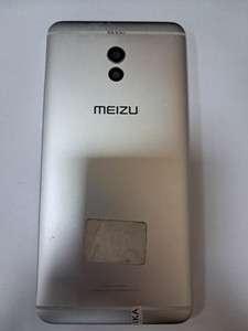 Б/в Мобільний телефон Meizu m6 note 32gb 01-200926968