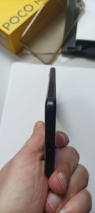 Б/в Мобільний телефон Xiaomi poco m5 6/128gb 01-200973502