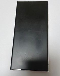 Б/в Мобільний телефон Samsung galaxy s23 ultra sm-s918b 12/256gb 01-200973704