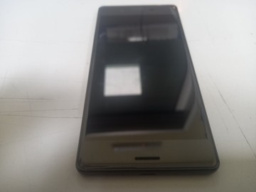 Б/в Мобільний телефон Sony xperia x f5121 3/32gb 01-200973976