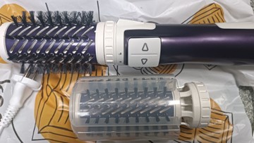 Б/в Фен-щітка Rowenta cf9530 01-200974231