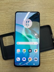 Б/в Мобільний телефон Motorola g72 8/256gb 01-200973474