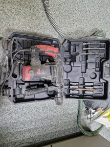 Б/в Перфоратор Intertool wt-0160 01-200975248