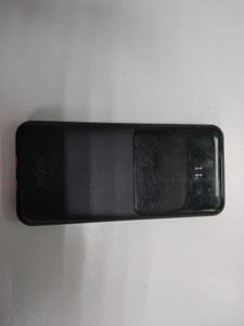 Б/у Повербанк Klgo kp-44 10000mah 01-200975480