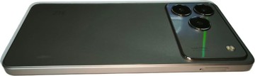 Б/в Мобільний телефон Zte blade a76 4/128gb 01-200975634