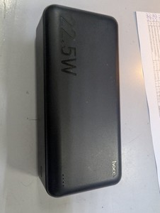 Б/в Повербанк Hoco j101b astute 30000mah 22.5w 01-200974421