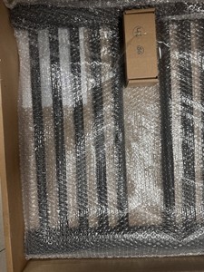 Б/в Рушникосушарка Rhein brooklyn s16 500х900 е r pe/mat ral9005 320w 01-200975058