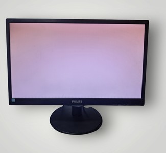 Б/в Монітор Philips 223v5l 01-200909743