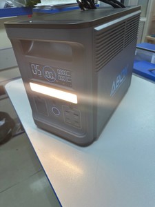 Б/в Зарядна станція Abok 2000w 1536wh 01-200962735