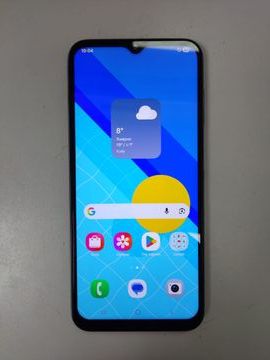 Б/у Мобільний телефон Samsung galaxy m14 sm-m146b 6/128gb 01-200892817