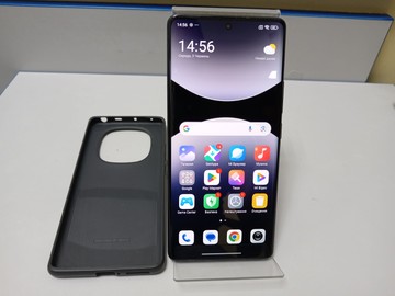 Б/в Мобільний телефон Xiaomi redmi note 14 pro 8/256gb 01-200975766